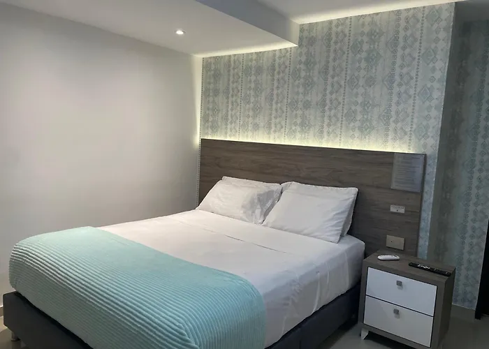 Luxury Liv Gran Limonar