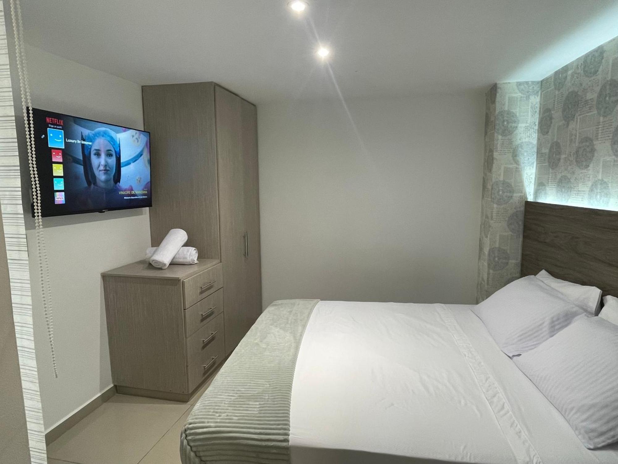 Luxury Liv Gran Limonar
