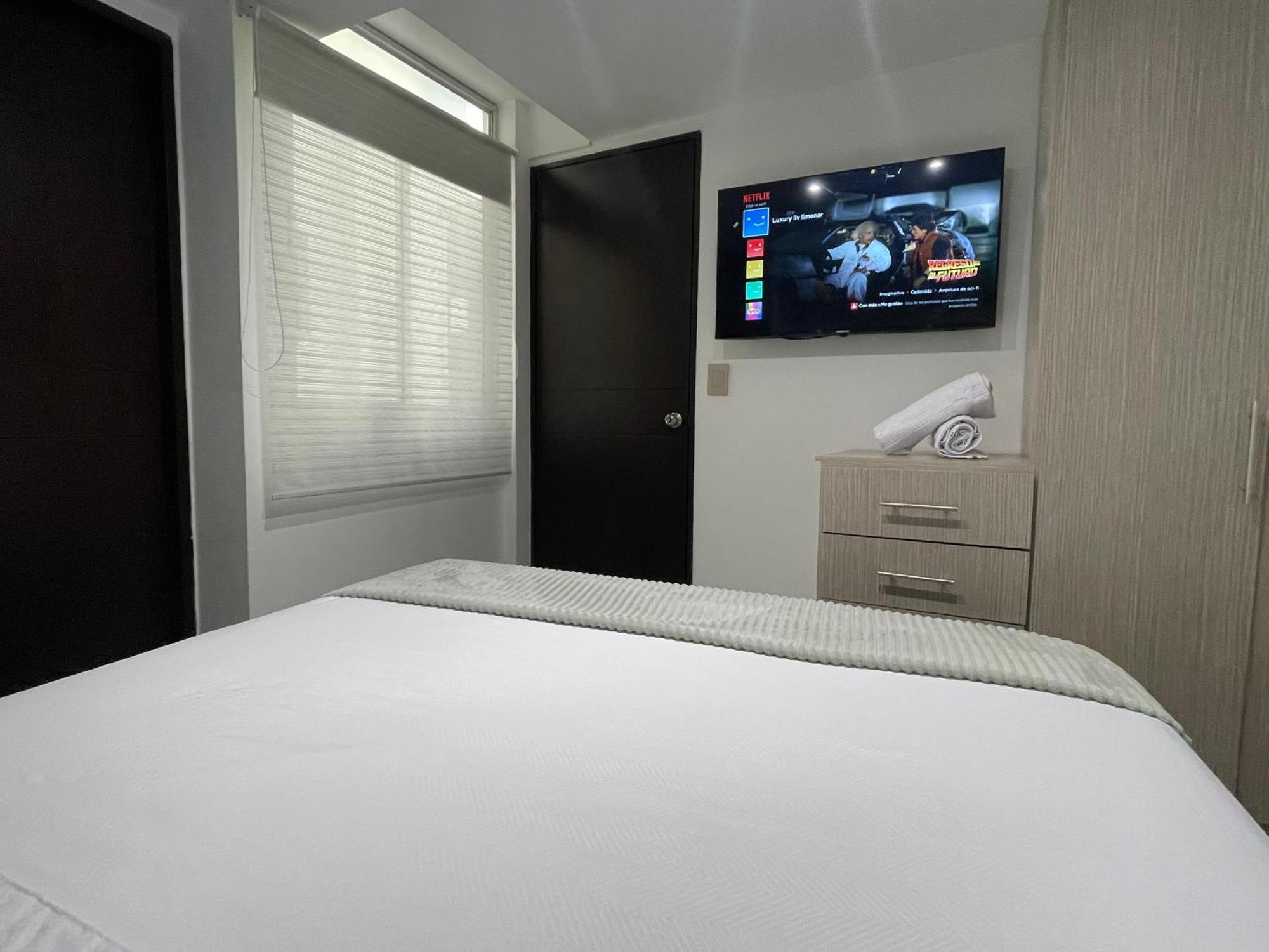 Luxury Liv Gran Limonar